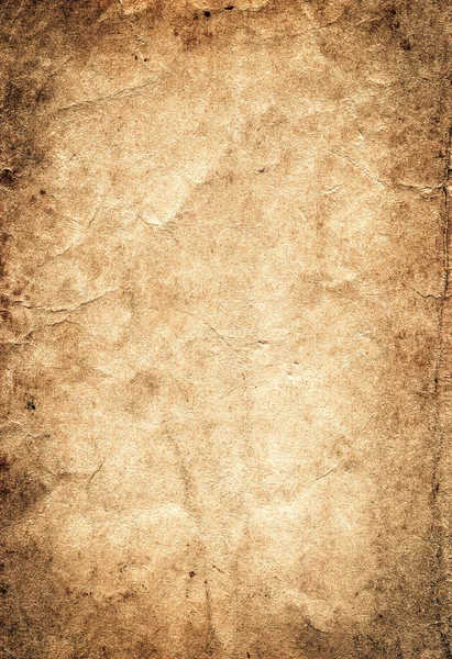 Texture Vieux Papier Papier Vintage Gros Plan Images De Stock Libres De Droits