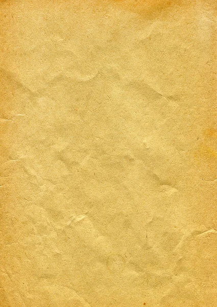 Старая Старинная Текстура Бумаги Заднего Плана Стоковое Фото