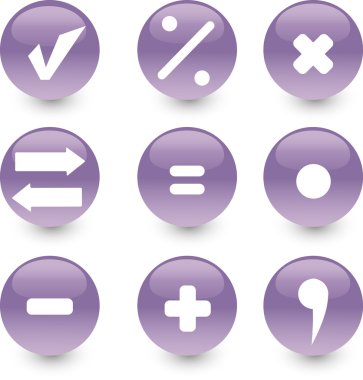 Matematik simgeleri