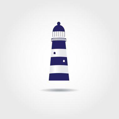 çizgili deniz feneri