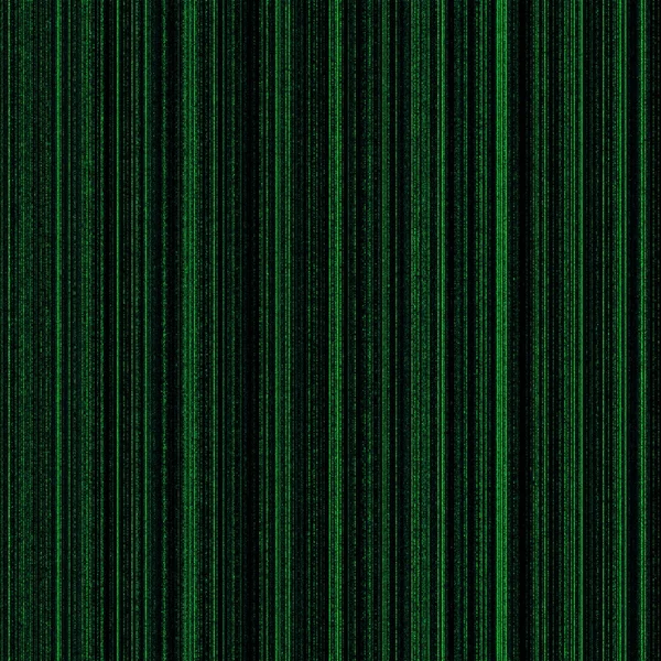 Matriz Verde — Fotografia de Stock
