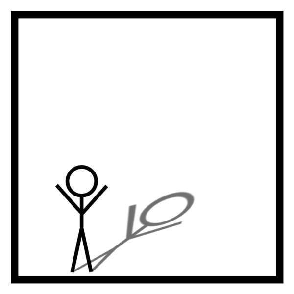Stickman