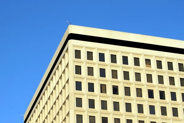 Kontorsbyggnad — Stockfoto