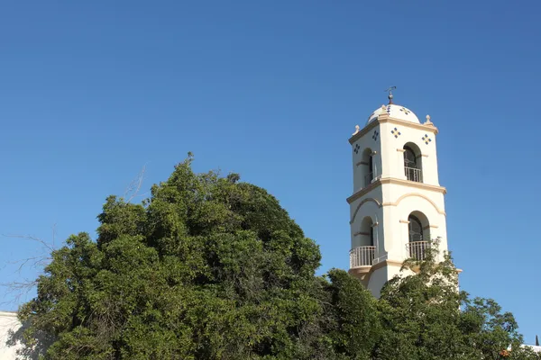 Ojai Post Office Tower — Stock Photo, Image