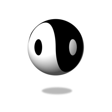 Yin Yang