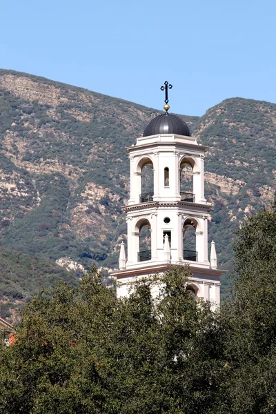 Thomas Aquinas Chapel — Stock Photo, Image