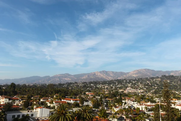 Santa Barbara — Stock Photo, Image