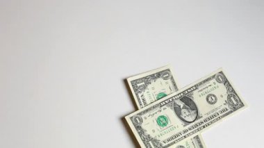 amerikan dolar