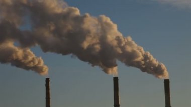 Termik enerji santrali, hızlandırılmış