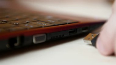 bağlantı açık ve kapalı kablosu usb