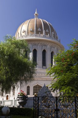Tapınak bab