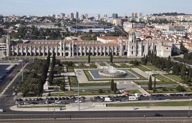 Jeronimos Manastırı
