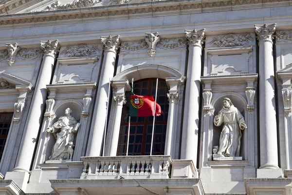 Convento de Mafra —  Fotos de Stock