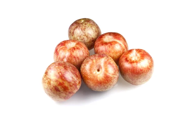 Pluots — Stok fotoğraf