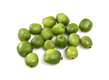 kivi berry veya actinidia arguta