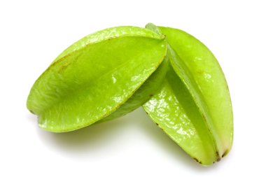 carambola veya starfruit