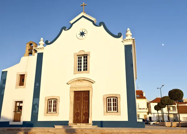 Eglise paroissiale d'Ericeira — Photo