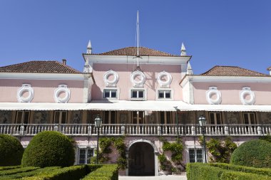 Belem Sarayı