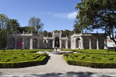 Belem Sarayı