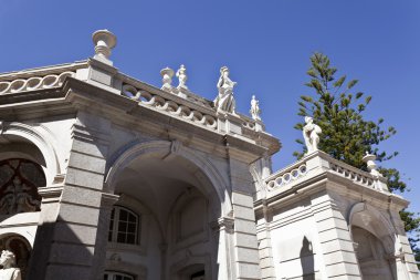 Belem Sarayı