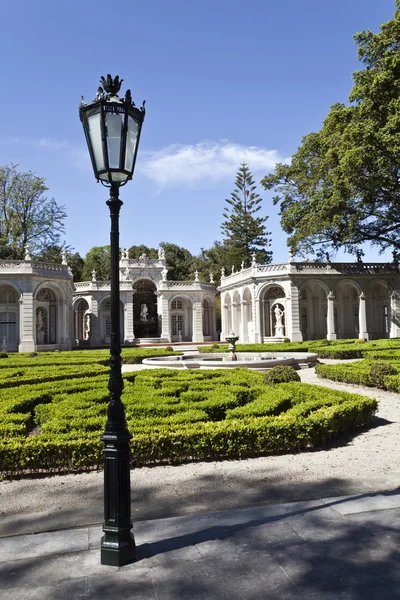 Belem-Palast — Stockfoto