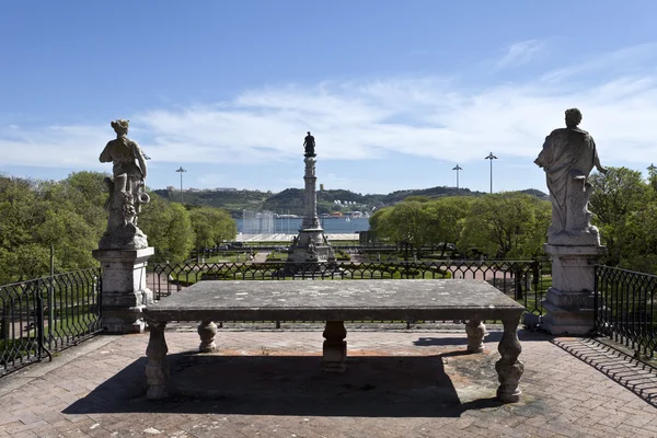 Belem Palace — Stock Photo, Image