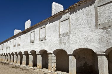 Cape espichel sanctuary, Portekiz