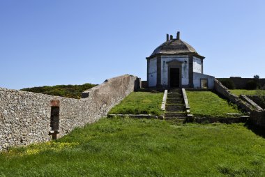 Cape espichel su house, Portekiz
