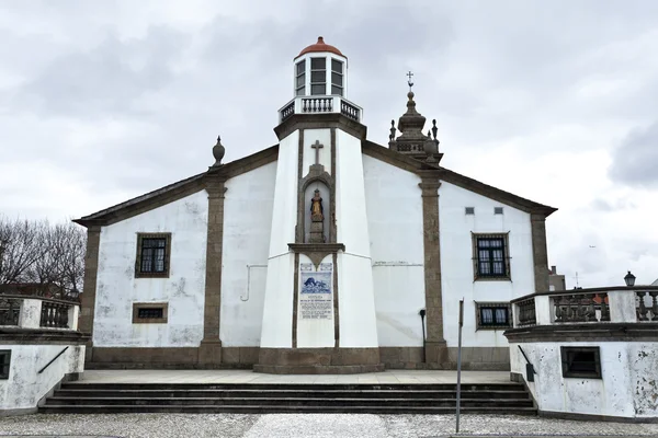 Iglesia de Lapa —  Fotos de Stock