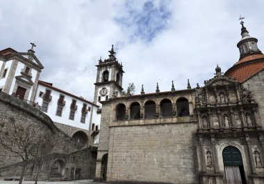 S. Gonçalo Monastery in Amarante