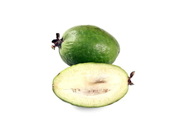 Feijoa — Zdjęcie stockowe