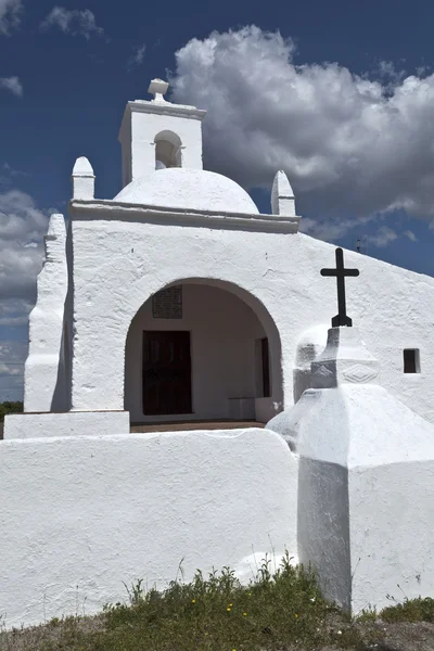 Chapelle de Notre-Dame de Guadalupe — Photo