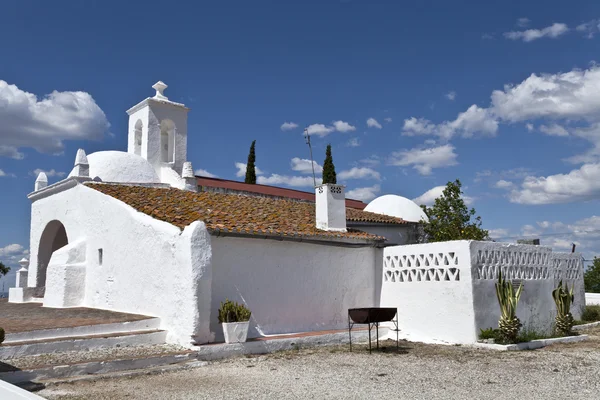 Chapelle de Notre-Dame de Guadalupe — Photo