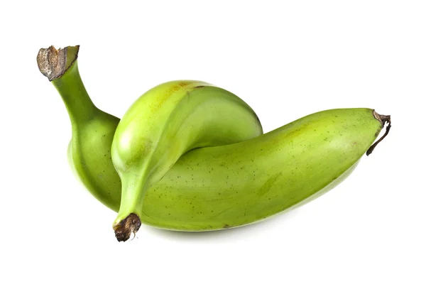 Banan zwyczajny — Zdjęcie stockowe