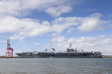 USS George Washington