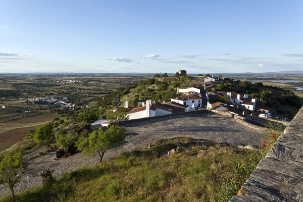 Sao Bento Chapel in Monsaraz, Portugal — Stock Photo, Image