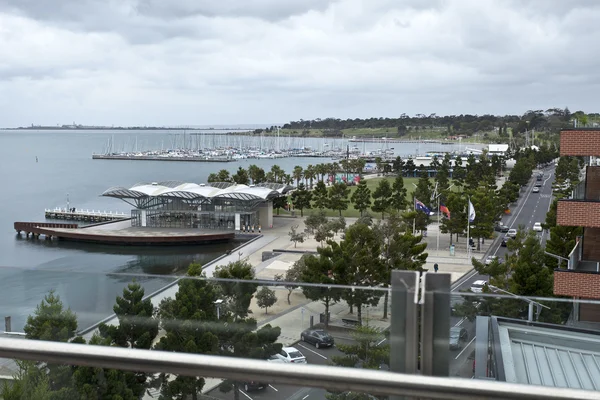 Geelong Marina