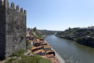 porto eski şehir, dünya mirası