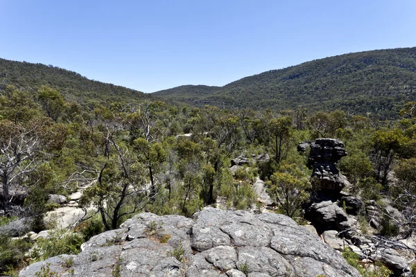 Grampians — Stock fotografie