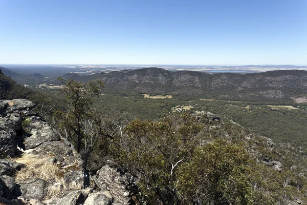 Les Grampians — Photo