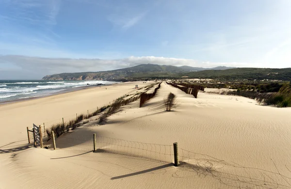Guincho beach, Portekiz