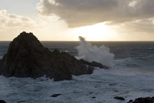 Cape Naturaliste Sugarloaf — Stock Photo, Image