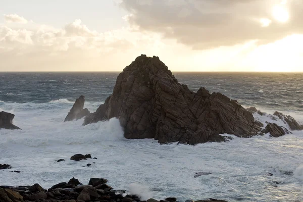 Cape Naturaliste Sugarloaf — Stock Photo, Image