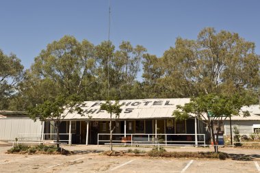 tilpa pub otel