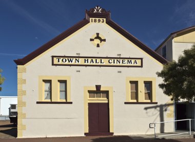 geç 19th yüzyıl mimarisinde