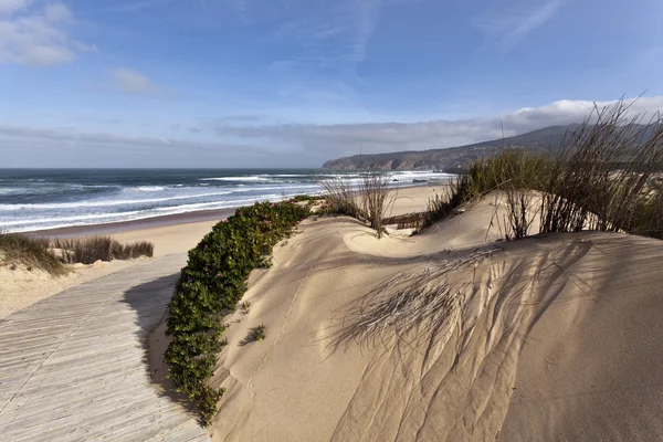 Guincho Beach, Portugal