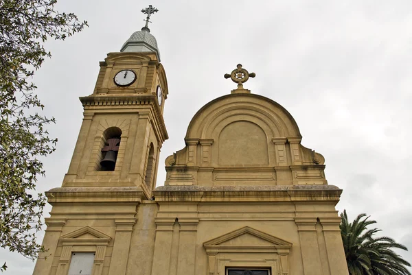 Nova Abadia de Nórcia — Fotografia de Stock