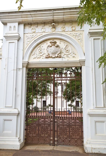 Neues Kloster Norcia — Stockfoto