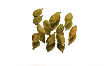 Cardamom is a spice made from the seeds of plants in the genera Elettaria, family Zingiberaceae, native of the Indian subcontinent and Indonesia.