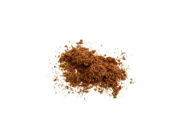 Chinese Five Spice Powder Blend Five Ingredients Star Anise Fennel — Stock Fotó